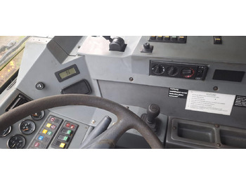 Φορτηγό με γερανό Grove GMK3055 6x6 55To.43Meter: φωτογραφία 4
