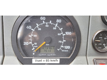 Φορτηγό με γερανό Grove GMK3055 6x6 55To.43Meter: φωτογραφία 3