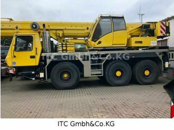 Φορτηγό με γερανό Grove GMK3055 6x6 55To.43Meter: φωτογραφία 2