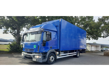 Φορτηγό κόφα IVECO