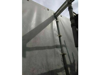 Τρέιλερ κουρτίνα MEUSBURGER Moessbauer Hänger mit Flaschenzug /Kran/Ladehilf: φωτογραφία 3 Τρέιλερ κουρτίνα MEUSBURGER Moessbauer Hänger mit Flaschenzug /Kran/Ladehilf: φωτογραφία 3