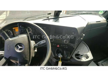 Τράκτορας Mercedes-Benz 1840 Actros G.Haus-Hochdach German Truck Vollau: φωτογραφία 4