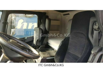 Τράκτορας Mercedes-Benz 1840 Actros G.Haus-Hochdach German Truck Vollau: φωτογραφία 5