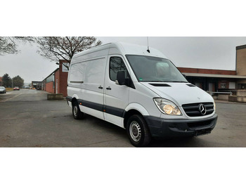 Βαν MERCEDES-BENZ