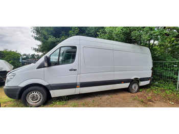 Βαν MERCEDES-BENZ Sprinter 313