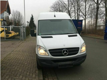 Βαν MERCEDES-BENZ Sprinter 313