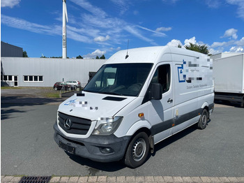 Βαν MERCEDES-BENZ