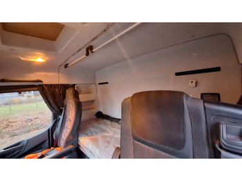 Τράκτορας Mercedes-Benz 3363 SZM 6x4 G.Haus: φωτογραφία 5