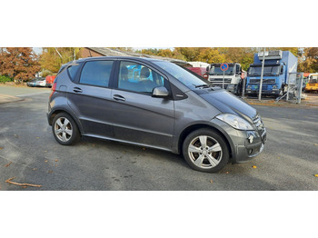 Αυτοκίνητο MERCEDES-BENZ