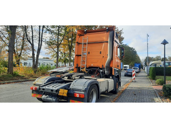Τράκτορας Mercedes-Benz Actros 1851LS 4x2 SZM 1-Hand Deu.LKW: φωτογραφία 5 Τράκτορας Mercedes-Benz Actros 1851LS 4x2 SZM 1-Hand Deu.LKW: φωτογραφία 5