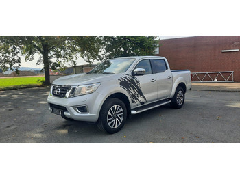 Αυτοκίνητο NISSAN Navara