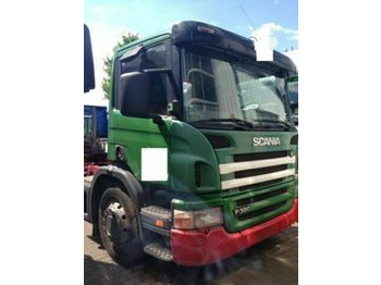 Τράκτορας Scania P360PS SZM 4x2 Klima Euro:4 K.Haus Klima Germ: φωτογραφία 4