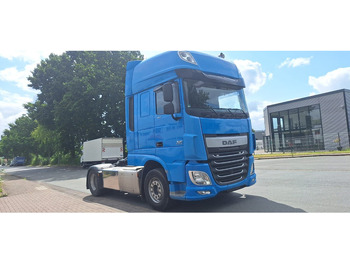 Τράκτορας DAF XF 106 460