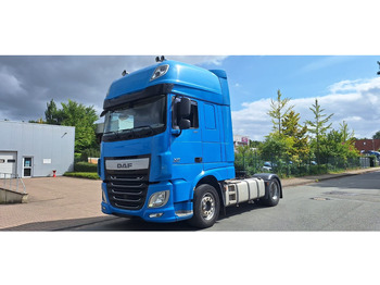 Τράκτορας DAF XF 106 460
