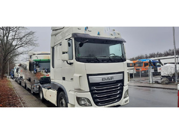 Τράκτορας DAF XF 106 460