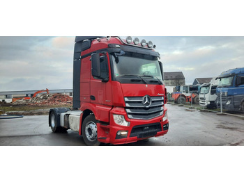 Τράκτορας MERCEDES-BENZ Actros 1842