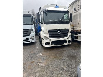 Τράκτορας MERCEDES-BENZ Actros 1842