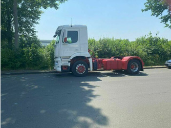 Τράκτορας MERCEDES-BENZ