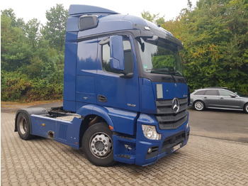 Τράκτορας MERCEDES-BENZ Actros 1845