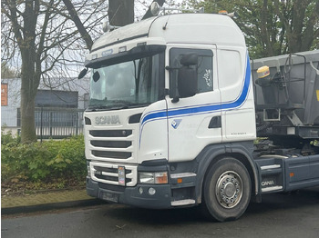 Τράκτορας SCANIA G 440