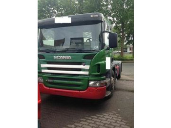 Τράκτορας SCANIA P 360