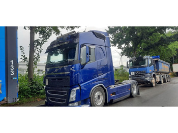 Τράκτορας VOLVO FH 500