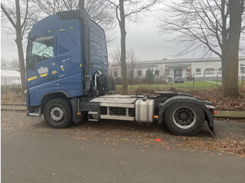 Τράκτορας VOLVO FH 460