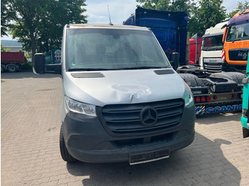 Ελαφρύ επαγγελματικό MERCEDES-BENZ Sprinter 314