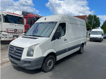 Βαν VOLKSWAGEN Crafter