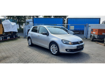 Αυτοκίνητο VOLKSWAGEN