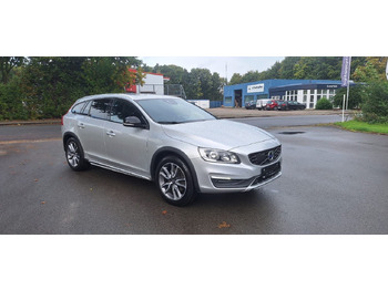 Αυτοκίνητο VOLVO