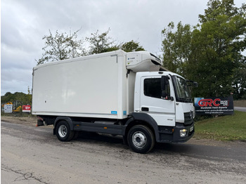 Φορτηγό ψυγείο MERCEDES-BENZ Atego