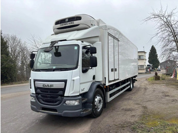 Φορτηγό ψυγείο DAF LF 220