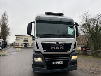 Τράκτορας 2019 MAN TGX 460 Tractor Unit: φωτογραφία 2 Τράκτορας 2019 MAN TGX 460 Tractor Unit: φωτογραφία 2