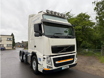 Τράκτορας VOLVO FH 500