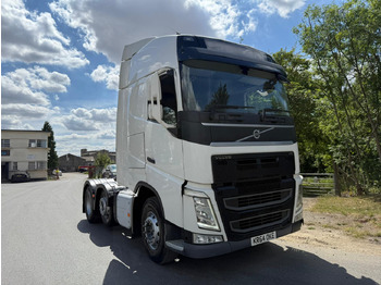 Τράκτορας VOLVO FH 460
