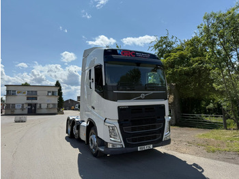 Τράκτορας VOLVO FH 500