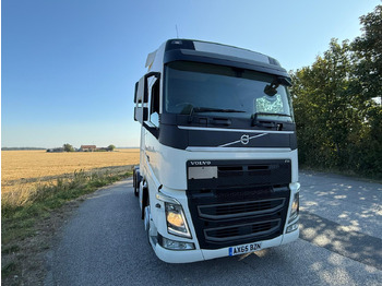 Τράκτορας VOLVO FH 500