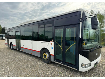 Αστικό λεωφορείο IRISBUS