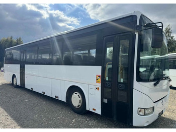 Προαστιακό λεωφορείο IRISBUS