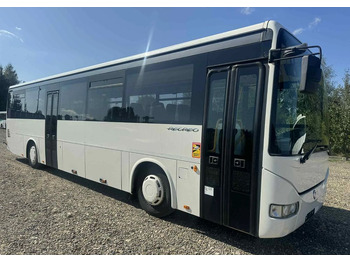 Προαστιακό λεωφορείο IRISBUS