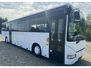 Προαστιακό λεωφορείο IRISBUS