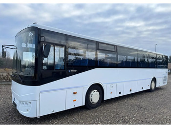 Leasing  Temsa Tourmalin Temsa Tourmalin: φωτογραφία 3