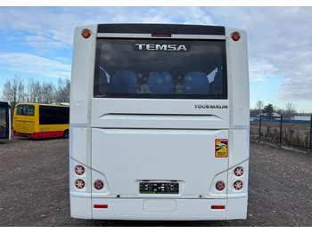 Leasing  Temsa Tourmalin Temsa Tourmalin: φωτογραφία 5