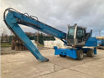 Μηχάνημα Διαχείρισης Υλικών Fuchs MHL 331 D Generator: φωτογραφία 3 Μηχάνημα Διαχείρισης Υλικών Fuchs MHL 331 D Generator: φωτογραφία 3