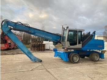 Μηχάνημα Διαχείρισης Υλικών Fuchs MHL 331 D Generator: φωτογραφία 2 Μηχάνημα Διαχείρισης Υλικών Fuchs MHL 331 D Generator: φωτογραφία 2