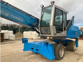 Μηχάνημα Διαχείρισης Υλικών Fuchs MHL 331 D Generator: φωτογραφία 4 Μηχάνημα Διαχείρισης Υλικών Fuchs MHL 331 D Generator: φωτογραφία 4