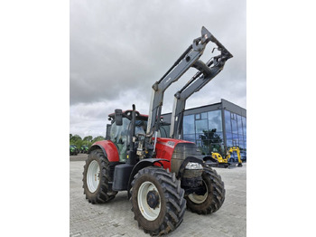 Τρακτέρ CASE IH Puma 150