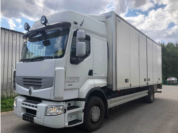 Φορτηγό κόφα RENAULT Premium 380