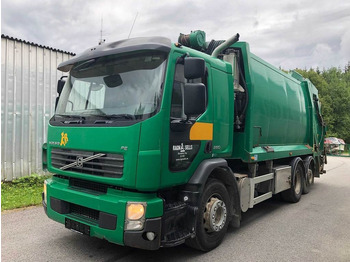 Απορριμματοφόρο VOLVO FE 280